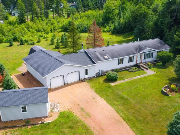 W8780 N Pioneer Ln, Elcho, WI 54428