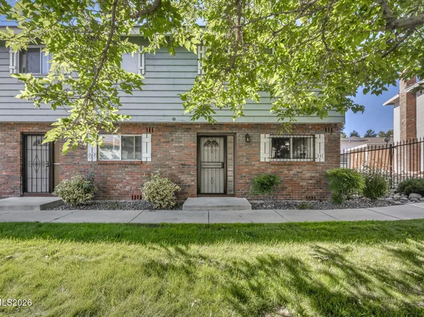 541 Smithridge Park, Reno, NV 89502