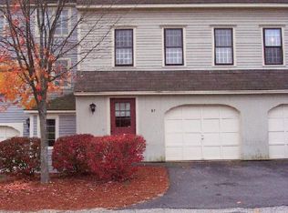 10 Perley Rd UNIT F, Derry, NH 03038