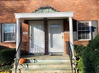 305 Bridge St #305, Stamford, CT 06905