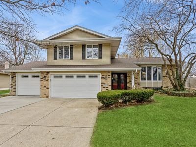 4424 73rd Pl, Urbandale, IA, 50322