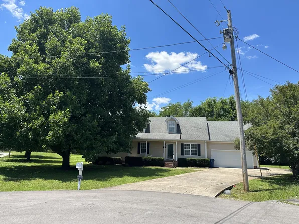 157 Millwood Dr, Murfreesboro, TN 37127