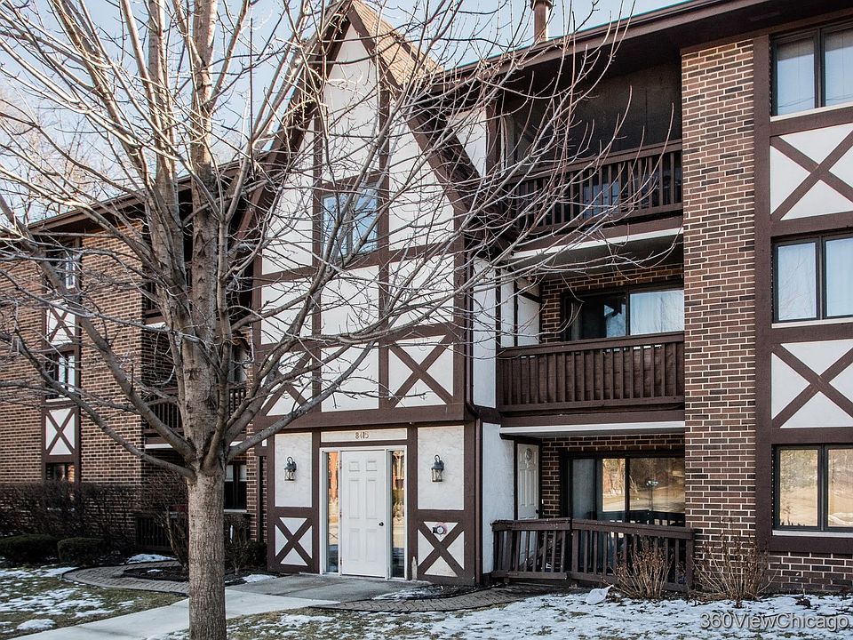 1st image of 8415 W 95th St APT 24