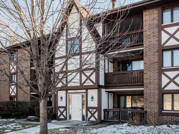 8415 W 95th St APT 24, Hickory Hills, IL 60457