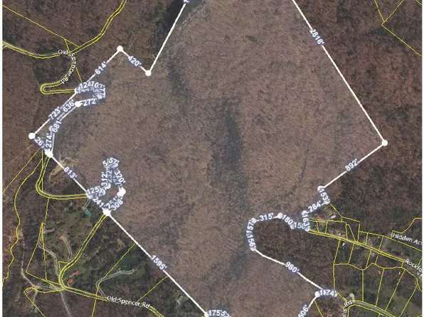 198.68 Old Spencer Rd, Pikeville, TN 37367
