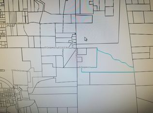 E Cooper Ln, Snowflake, AZ 85937