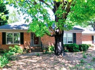 3030 Crosby Rd, Charlotte, NC 28211