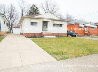 4677 Beechgrove Ave, Garfield Heights, OH