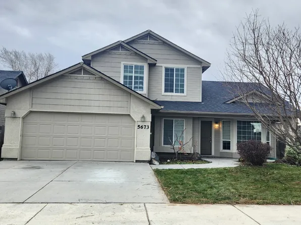 5673 S Summit Creek Way, Boise, ID 83709