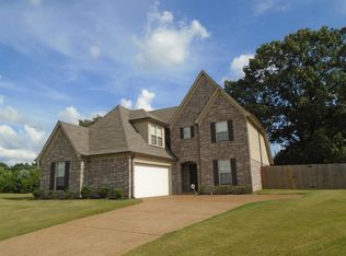 404 Springer Cv, Monterey Park, TN 38018