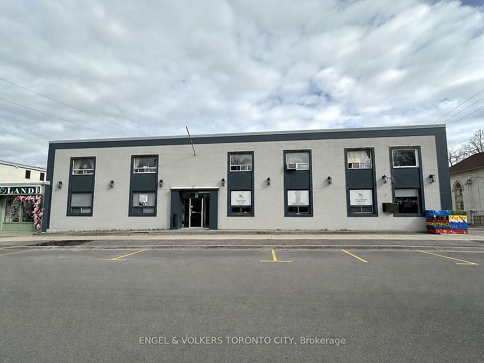 1st image of 10 Mosley St #2B