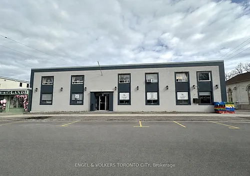 10 Mosley St #2B Photo 1