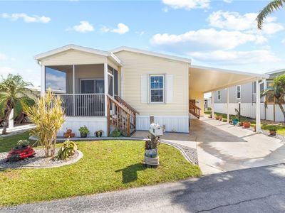 48 Percy St, Fort Myers, FL, 33908