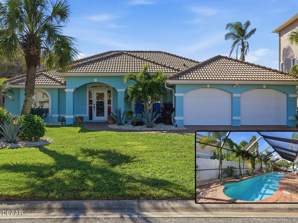 3728 Egret Dunes Dr, Ormond Beach, FL 32176