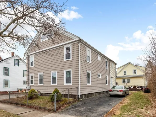 18 Grove St, Lynn, MA 01905