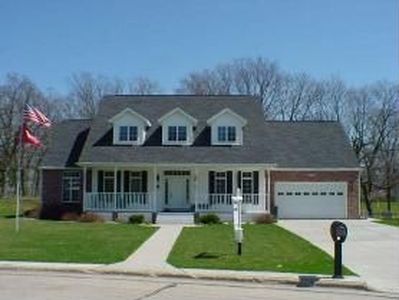 246 Eager Ct, Evansville, WI, 53536