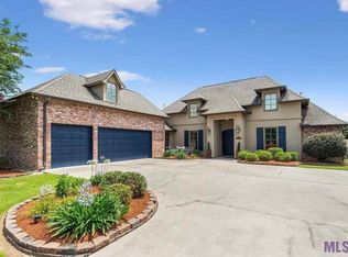 36283 Bluff Heritage Ave, Geismar, LA 70734