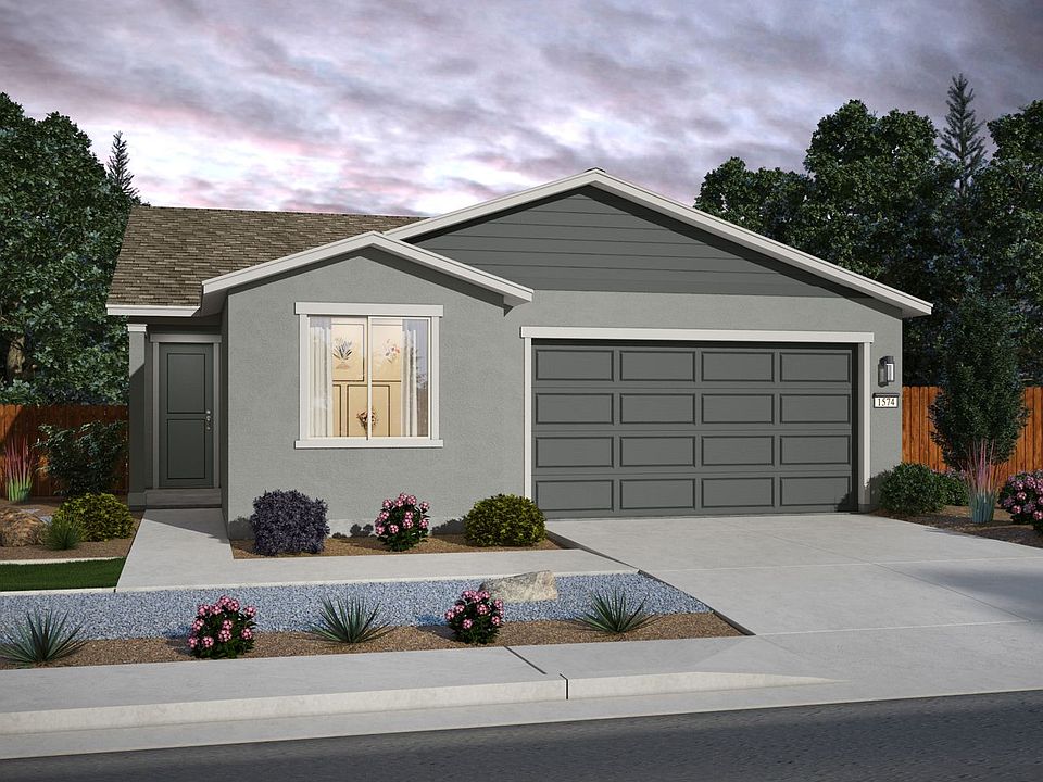 The Goldenrod Traditional Elevation Scheme 4