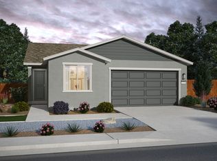 The Goldenrod Plan, Sierra Vista, Reno, NV 89506