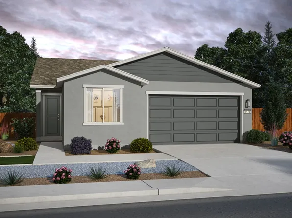 The Goldenrod Plan, Floral Grove at Timberline Crossing