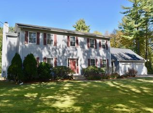 494 Market Hill Rd, Amherst, MA 01002