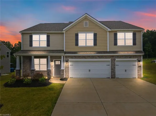 3741 Millennium Dr, Greensboro, NC 27455