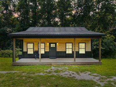 4728 Amos Ridge Rd, Frenchburg, KY, 40322
