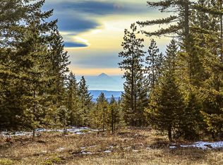 Ranger Rd LOT 2A, Goldendale, WA 98620