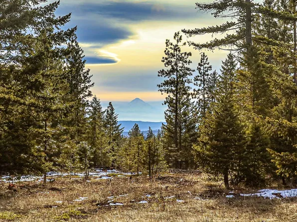 Ranger Rd Lot 2A, Goldendale, WA 98620