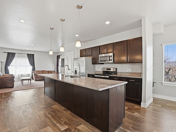 3rd image of 14696 S Rising Star Way W