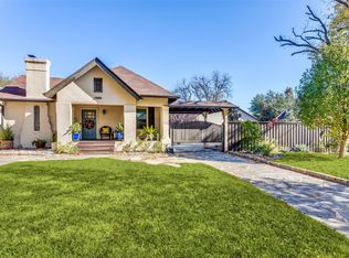 2209 Hillcrest St, Fort Worth, TX 76107