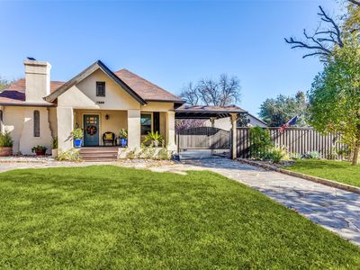 2209 Hillcrest St, Fort Worth, TX, 76107