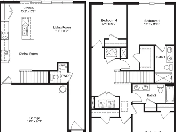 519 Remick St, Osteen, FL 32764