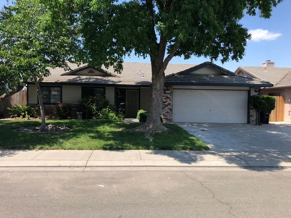 3401 Saint Gotthard Way, Ceres, CA 95307