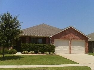 2024 Fair Highlands Trl, Wylie, TX 75098