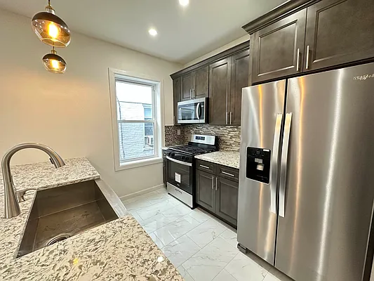 Rented by Brown Harris Stevens | media 2