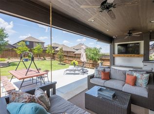 1312 Jetty Knot Trl, Saint Paul, TX 75098