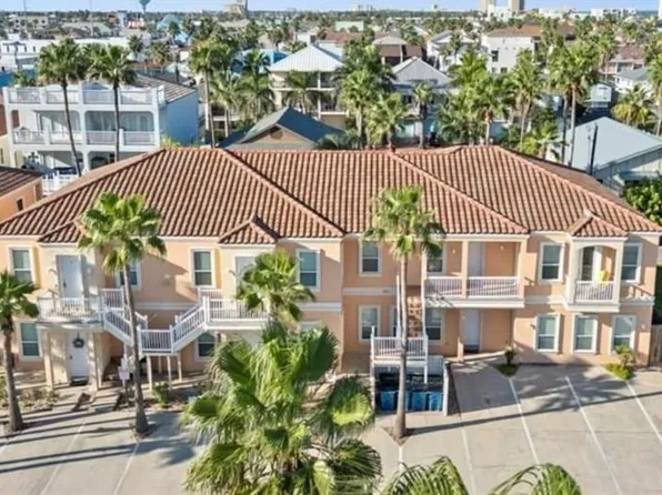 114 E Swordfish St #7, South Padre Island, TX 78597