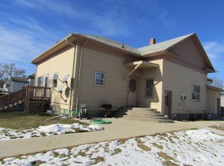 520 N Sterling Ave, Colby, KS 67701