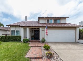21972 Calderas, Mission Viejo, CA 92691