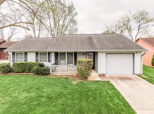 5239 Tamarisk Ct, Indianapolis, IN 46237