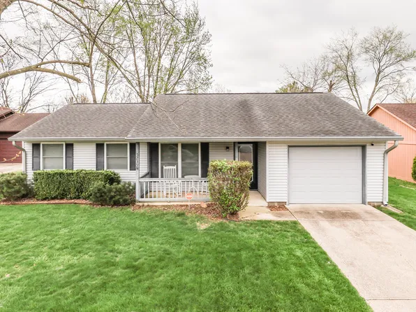 5239 Tamarisk Ct, Indianapolis, IN 46237