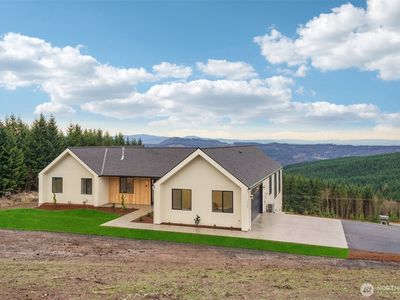 235 High Bank Lane, Woodland, WA, 98674