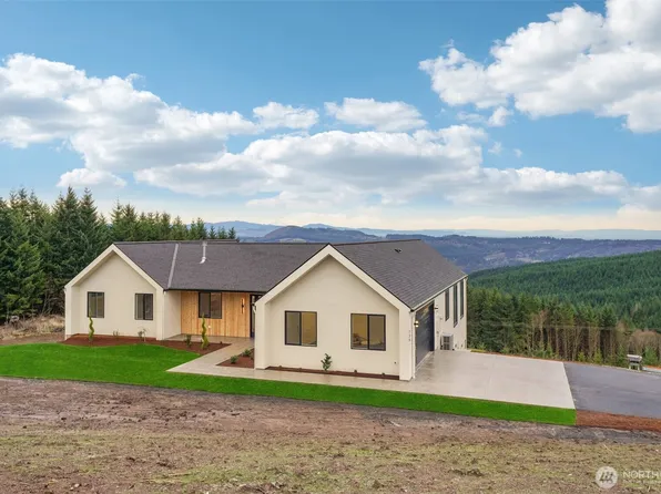 235 High Bank Lane, Woodland, WA 98674