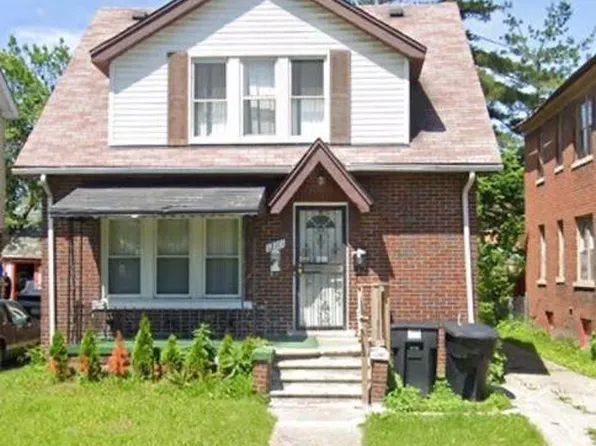 13161 Monica St, Detroit, MI 48238