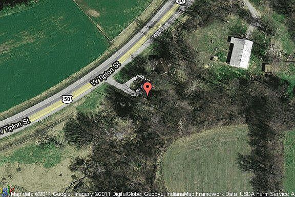 Map View