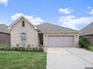 6360 Nesting Dr, Gonzales, LA 70737