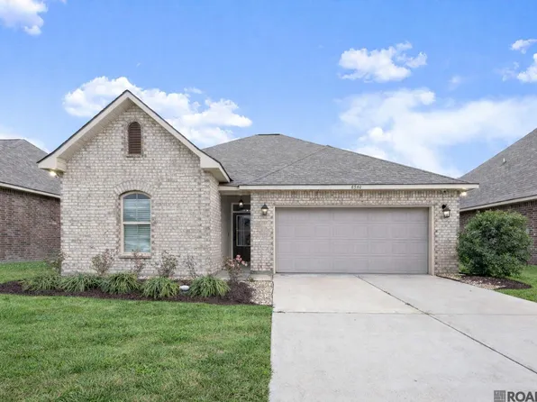 6360 Nesting Dr, Gonzales, LA 70737