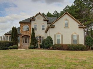 1249 McAllistar Dr, Locust Grove, GA 30248