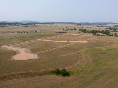 LOT 10 Taiten Ct, Belle Fourche, SD, 57717